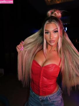 Izzi Dame / WWE NXT / izzi_bee / izzi_wwe Nude Leaks OnlyFans - Fapello — photo 837 of 973