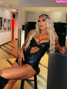 Izzi Dame / WWE NXT / izzi_bee / izzi_wwe Nude Leaks OnlyFans - Fapello — photo 839 of 973