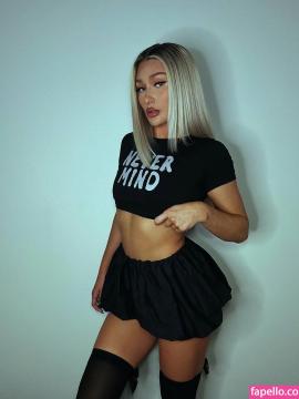 Izzi Dame / WWE NXT / izzi_bee / izzi_wwe Nude Leaks OnlyFans - Fapello — photo 871 of 973