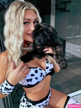 Izzi Dame / WWE NXT / izzi_bee / izzi_wwe Nude Leaks OnlyFans - Fapello — photo 893 of 973