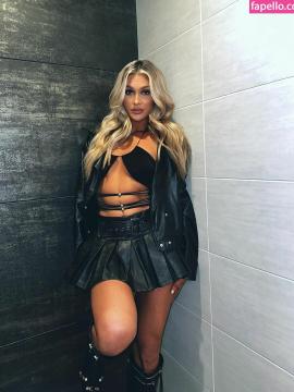 Izzi Dame / WWE NXT / izzi_bee / izzi_wwe Nude Leaks OnlyFans - Fapello — photo 895 of 973