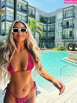 Izzi Dame / WWE NXT / izzi_bee / izzi_wwe Nude Leaks OnlyFans - Fapello — photo 899 of 973