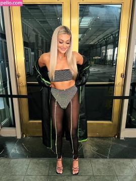 Izzi Dame / WWE NXT / izzi_bee / izzi_wwe Nude Leaks OnlyFans - Fapello — photo 921 of 973