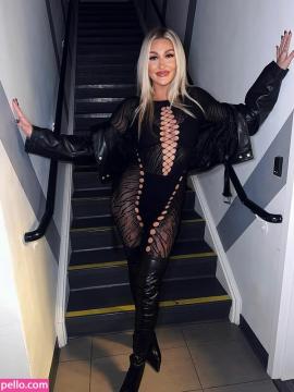 Izzi Dame / WWE NXT / izzi_bee / izzi_wwe Nude Leaks OnlyFans - Fapello — photo 952 of 973