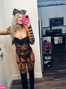 Izzi Dame / WWE NXT / izzi_bee / izzi_wwe Nude Leaks OnlyFans - Fapello — photo 958 of 973