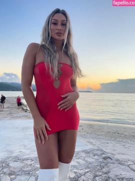 Izzi Dame / WWE NXT / izzi_bee / izzi_wwe Nude Leaks OnlyFans - Fapello — photo 968 of 973