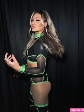Izzi Dame / WWE NXT / izzi_bee / izzi_wwe Nude Leaks OnlyFans - Fapello — photo 971 of 973