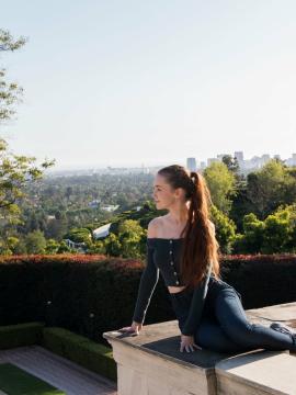 Emily Bloom / emilybloomshow / theemilybloom Nude Leaks OnlyFans/Patreon - Fapello — photo 754 of 9174