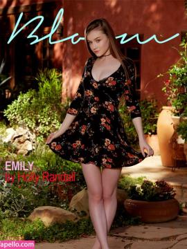 Emily Bloom / emilybloomshow / theemilybloom Nude Leaks OnlyFans/Patreon - Fapello — photo 986 of 9174