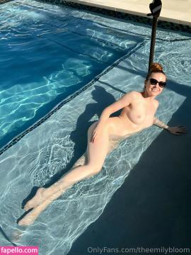 Emily Bloom / emilybloomshow / theemilybloom Nude Leaks OnlyFans/Patreon - Fapello — photo 3387 of 9174