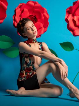 Emily Bloom / emilybloomshow / theemilybloom Nude Leaks OnlyFans/Patreon - Fapello — photo 7711 of 9174