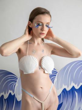 Emily Bloom / emilybloomshow / theemilybloom Nude Leaks OnlyFans/Patreon - Fapello — photo 8143 of 9174