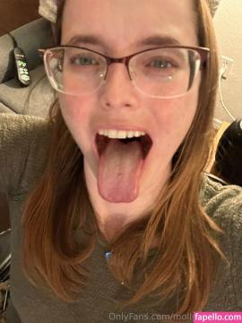 mollysnowcone / thereal_mollysnowcone Nude Leaks OnlyFans - Fapello — photo 38 of 58