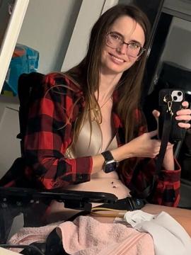 mollysnowcone / thereal_mollysnowcone Nude Leaks OnlyFans - Fapello — photo 47 of 58