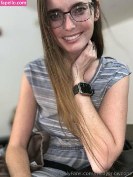 mollysnowcone / thereal_mollysnowcone Nude Leaks OnlyFans - Fapello — photo 51 of 58