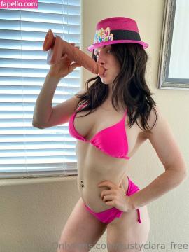 bustyciara_free / im_free3892 Nude Leaks OnlyFans - Fapello — photo 135 of 190