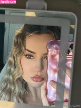 livywolfe / officialivywolfe Nude Leaks OnlyFans - Fapello — photo 15 of 76
