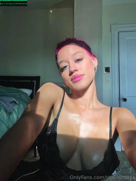 stormimaya Nude Leaks OnlyFans - Fapello — photo 26 of 482