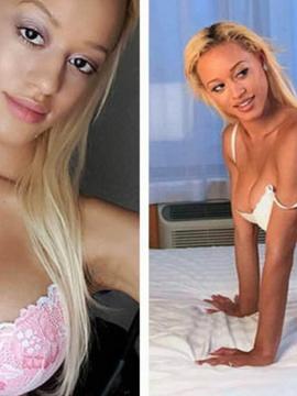 stormimaya Nude Leaks OnlyFans - Fapello — photo 37 of 482