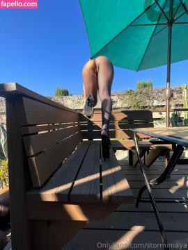 stormimaya Nude Leaks OnlyFans - Fapello — photo 127 of 482