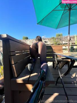 stormimaya Nude Leaks OnlyFans - Fapello — photo 129 of 482