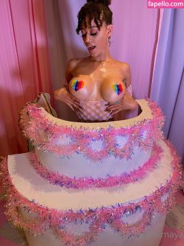 stormimaya Nude Leaks OnlyFans - Fapello — photo 481 of 482