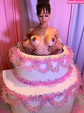 stormimaya Nude Leaks OnlyFans - Fapello — photo 482 of 482