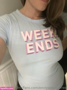 emilysequoia / emilysequoiafree Nude Leaks OnlyFans - Fapello — photo 130 of 136