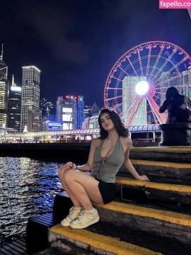 Natalie Tran / itsnatalietrann / nataliethaitran Nude Leaks - Fapello — photo 21 of 440