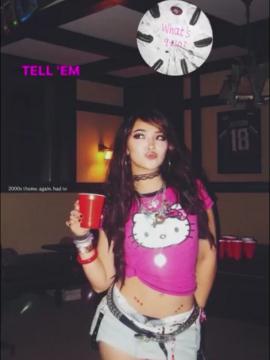 Natalie Tran / itsnatalietrann / nataliethaitran Nude Leaks - Fapello — photo 32 of 440