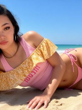 Natalie Tran / itsnatalietrann / nataliethaitran Nude Leaks - Fapello — photo 64 of 440