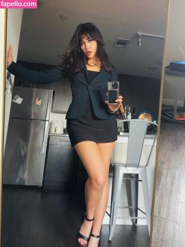 Natalie Tran / itsnatalietrann / nataliethaitran Nude Leaks - Fapello — photo 111 of 440