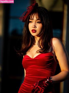 Natalie Tran / itsnatalietrann / nataliethaitran Nude Leaks - Fapello — photo 115 of 440