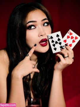 Natalie Tran / itsnatalietrann / nataliethaitran Nude Leaks - Fapello — photo 131 of 440