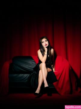 Natalie Tran / itsnatalietrann / nataliethaitran Nude Leaks - Fapello — photo 136 of 440