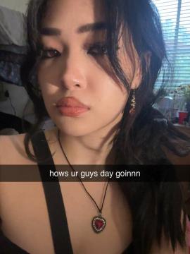 Natalie Tran / itsnatalietrann / nataliethaitran Nude Leaks - Fapello — photo 213 of 440