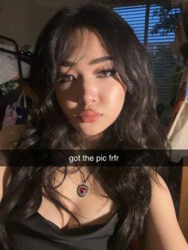 Natalie Tran / itsnatalietrann / nataliethaitran Nude Leaks - Fapello — photo 215 of 440