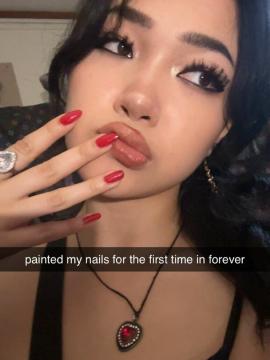 Natalie Tran / itsnatalietrann / nataliethaitran Nude Leaks - Fapello — photo 248 of 440