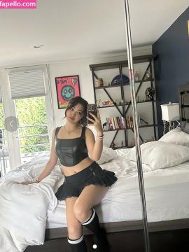 Natalie Tran / itsnatalietrann / nataliethaitran Nude Leaks - Fapello — photo 265 of 440