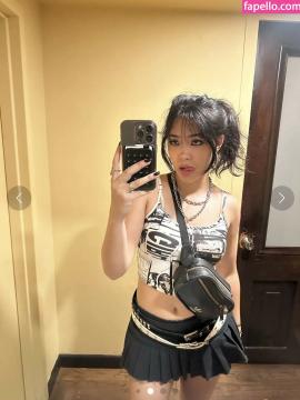 Natalie Tran / itsnatalietrann / nataliethaitran Nude Leaks - Fapello — photo 283 of 440
