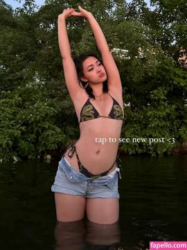 Natalie Tran / itsnatalietrann / nataliethaitran Nude Leaks - Fapello — photo 335 of 440