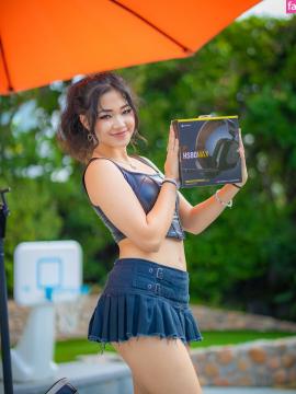Natalie Tran / itsnatalietrann / nataliethaitran Nude Leaks - Fapello — photo 359 of 440