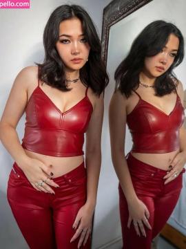 Natalie Tran / itsnatalietrann / nataliethaitran Nude Leaks - Fapello — photo 372 of 440