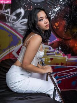 Natalie Tran / itsnatalietrann / nataliethaitran Nude Leaks - Fapello — photo 376 of 440