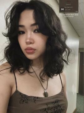 Natalie Tran / itsnatalietrann / nataliethaitran Nude Leaks - Fapello — photo 390 of 440