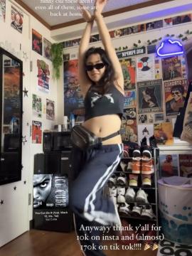 Natalie Tran / itsnatalietrann / nataliethaitran Nude Leaks - Fapello — photo 404 of 440