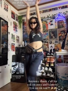 Natalie Tran / itsnatalietrann / nataliethaitran Nude Leaks - Fapello — photo 405 of 440