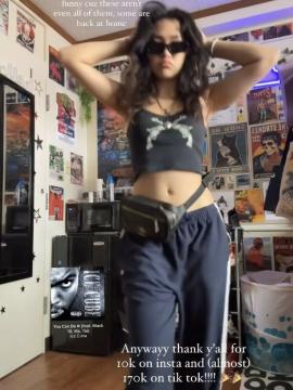 Natalie Tran / itsnatalietrann / nataliethaitran Nude Leaks - Fapello — photo 409 of 440
