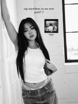 Natalie Tran / itsnatalietrann / nataliethaitran Nude Leaks - Fapello — photo 414 of 440
