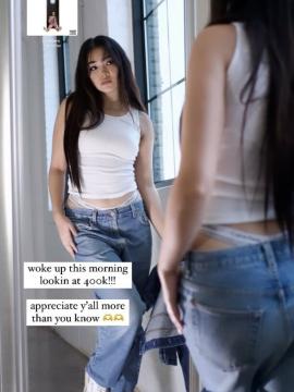Natalie Tran / itsnatalietrann / nataliethaitran Nude Leaks - Fapello — photo 425 of 440
